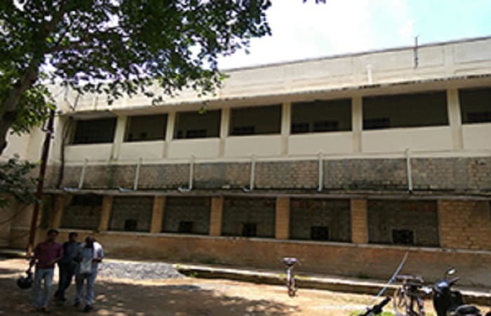 Government ayurvedic college and Hospital Gwalior Infrastructure photo 6